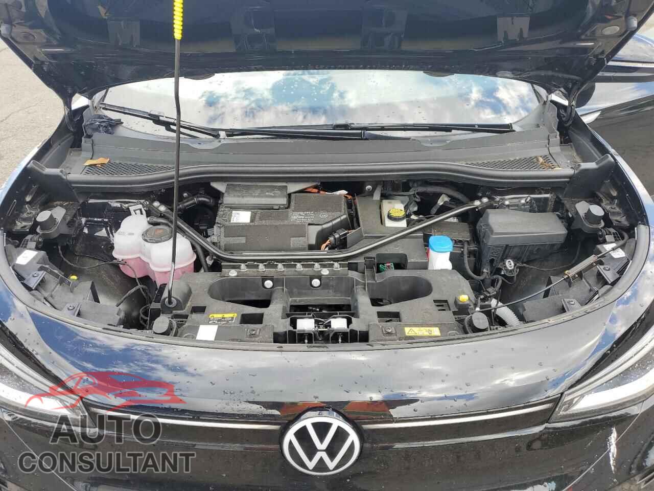 VOLKSWAGEN ID.4 PRO S 2023 - 1V2VMPE82PC018945