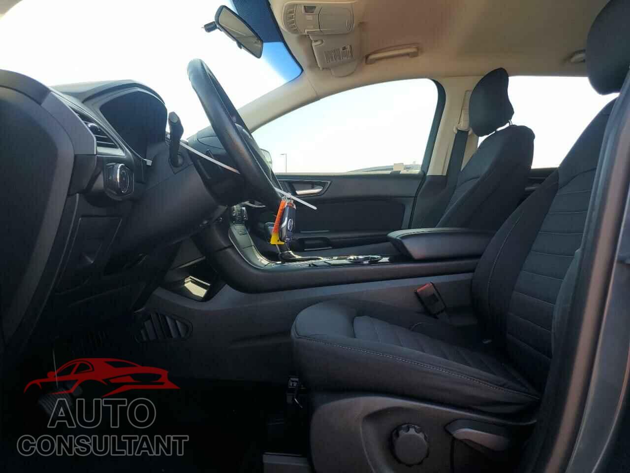 FORD EDGE 2016 - 2FMPK3G98GBC59516