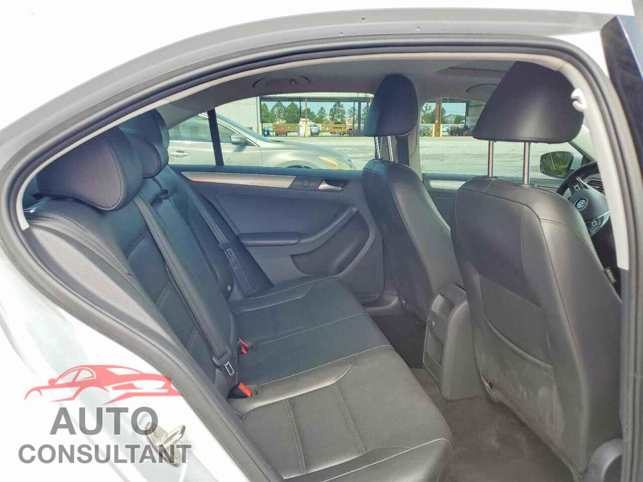VOLKSWAGEN JETTA 2017 - 3VWDB7AJ2HM406492