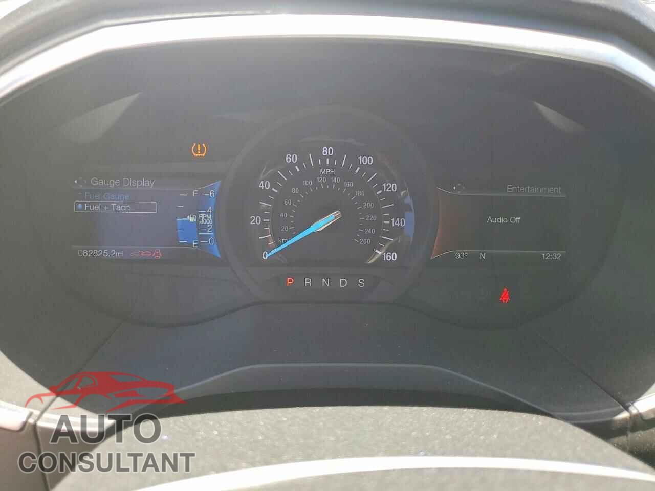 FORD EDGE 2017 - 2FMPK3K91HBB79418