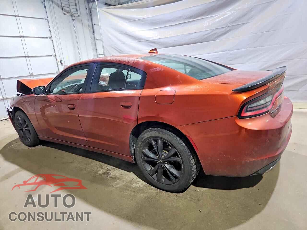 DODGE CHARGER 2023 - 2C3CDXJG2PH556021