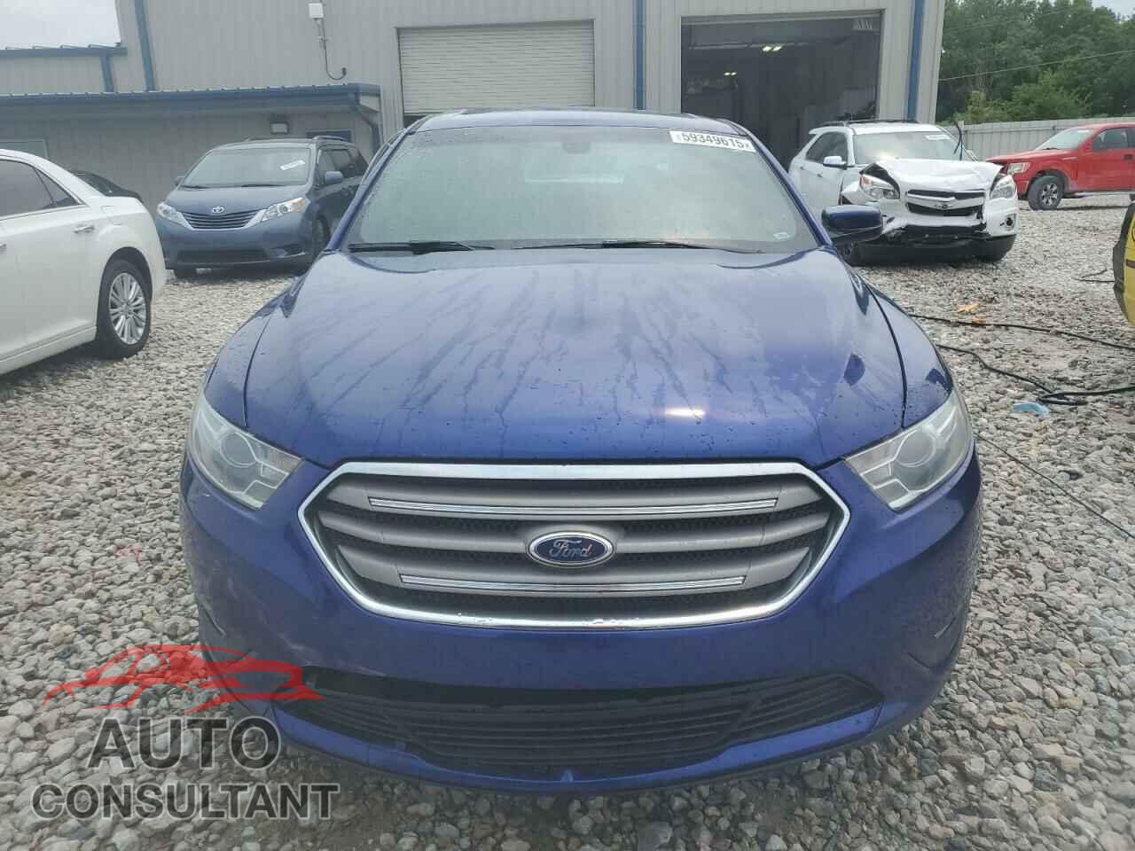 FORD TAURUS 2014 - 1FAHP2E83EG158149