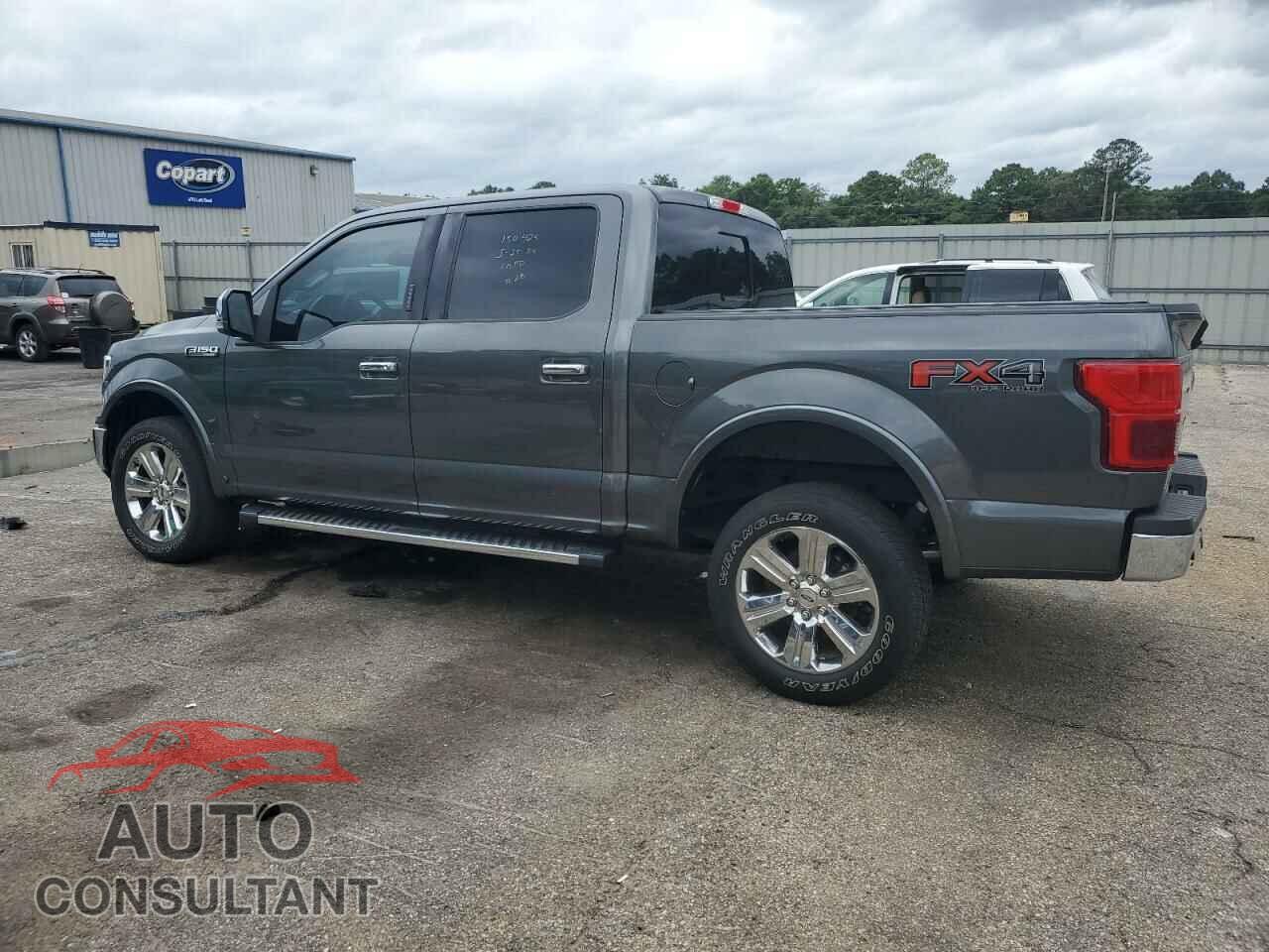 FORD F-150 2020 - 1FTEW1E44LFA34935