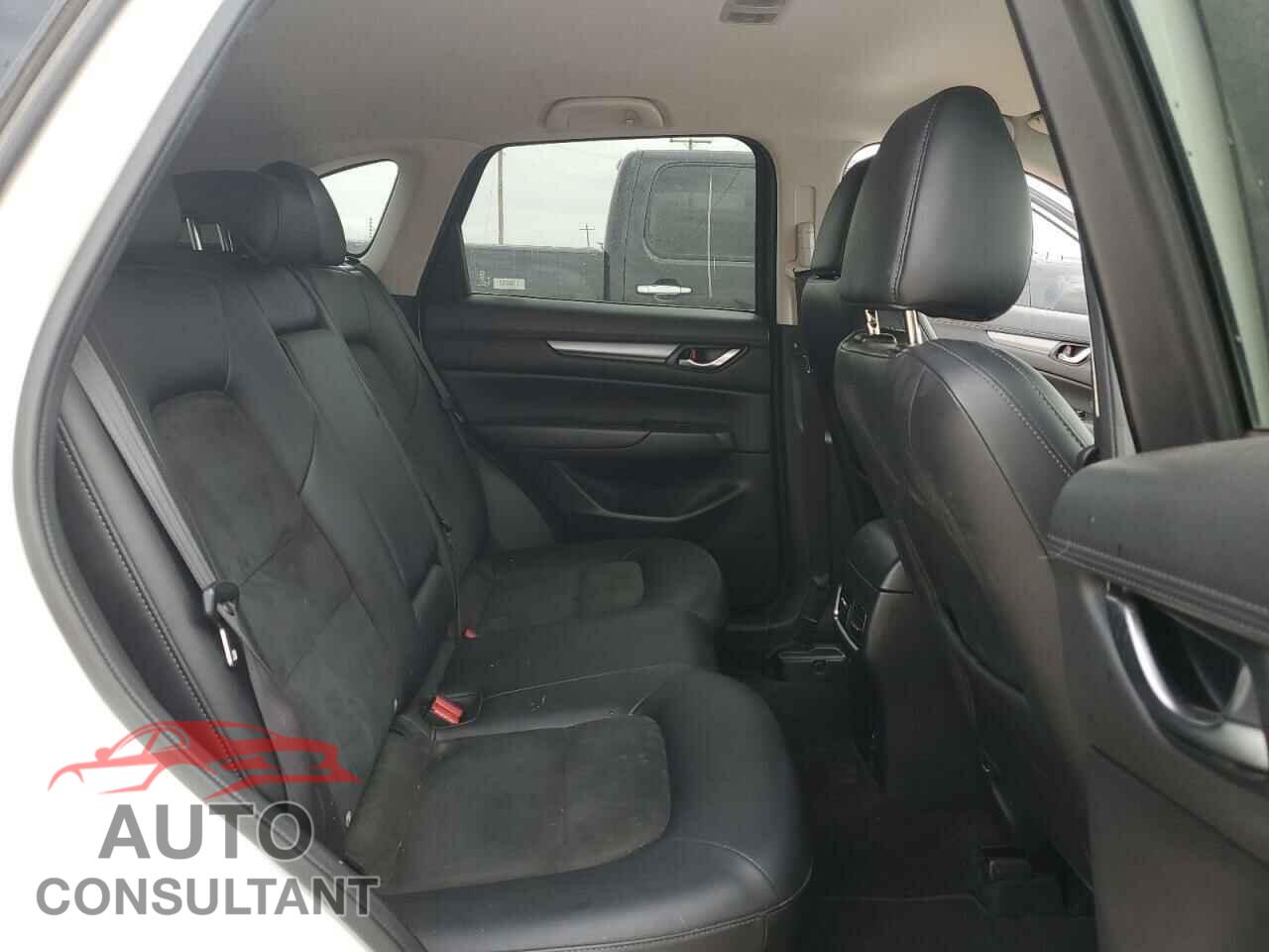 MAZDA CX-5 2020 - JM3KFACM0L0782520