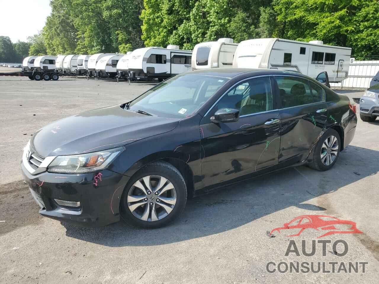 HONDA ACCORD 2015 - 1HGCR2F38FA034918