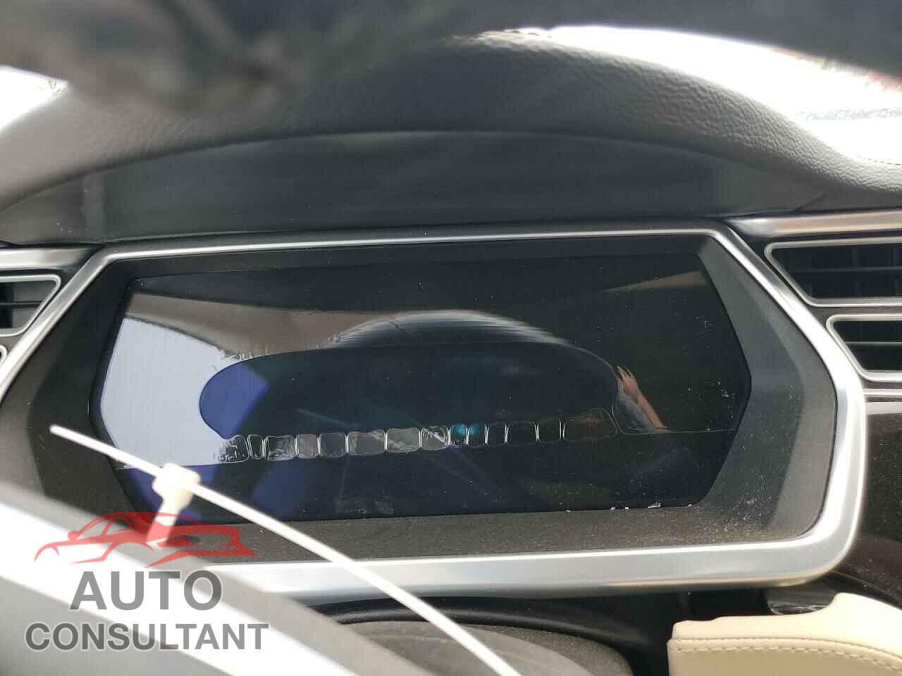TESLA MODEL S 2014 - 5YJSA1S12EFP29885