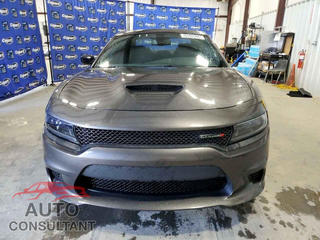 DODGE CHARGER 2023 - 2C3CDXCT6PH587685