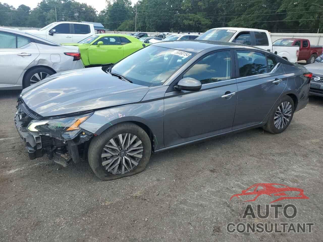 NISSAN ALTIMA 2023 - 1N4BL4DV5PN354788