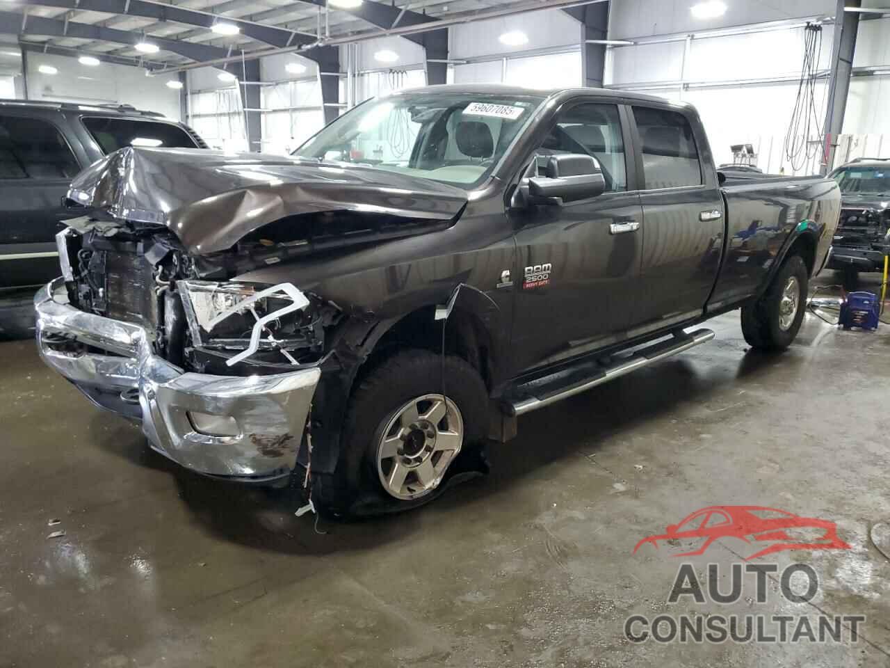 DODGE All Models 2011 - 3D7UT2CL0BG589274