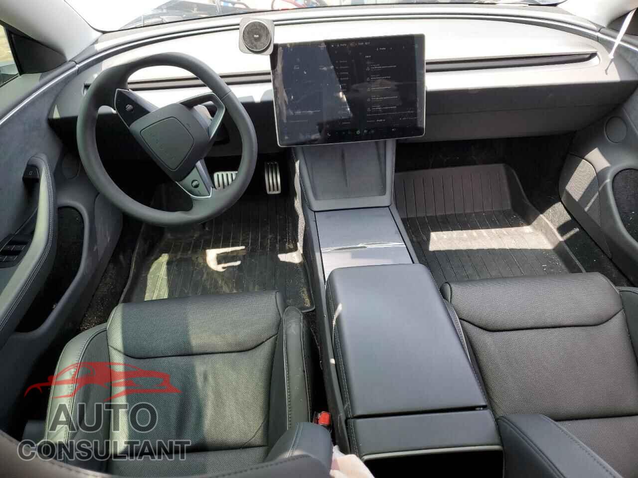 TESLA MODEL 3 2024 - 5YJ3E1ET5RF793785
