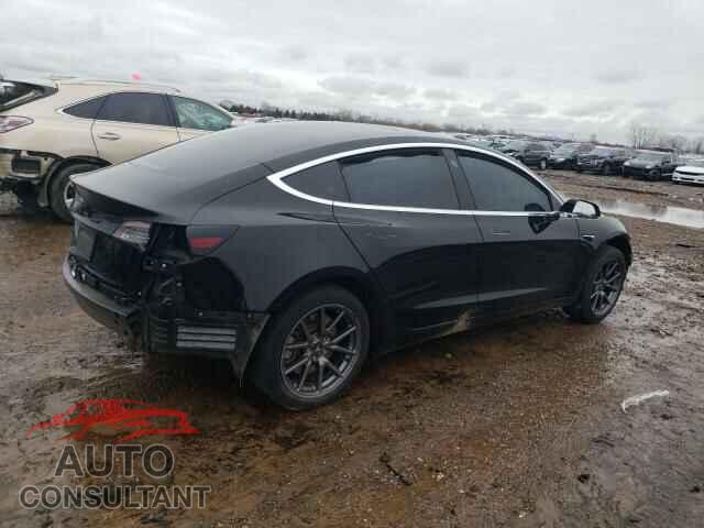 TESLA MODEL 3 2019 - 5YJ3E1EA8KF190124