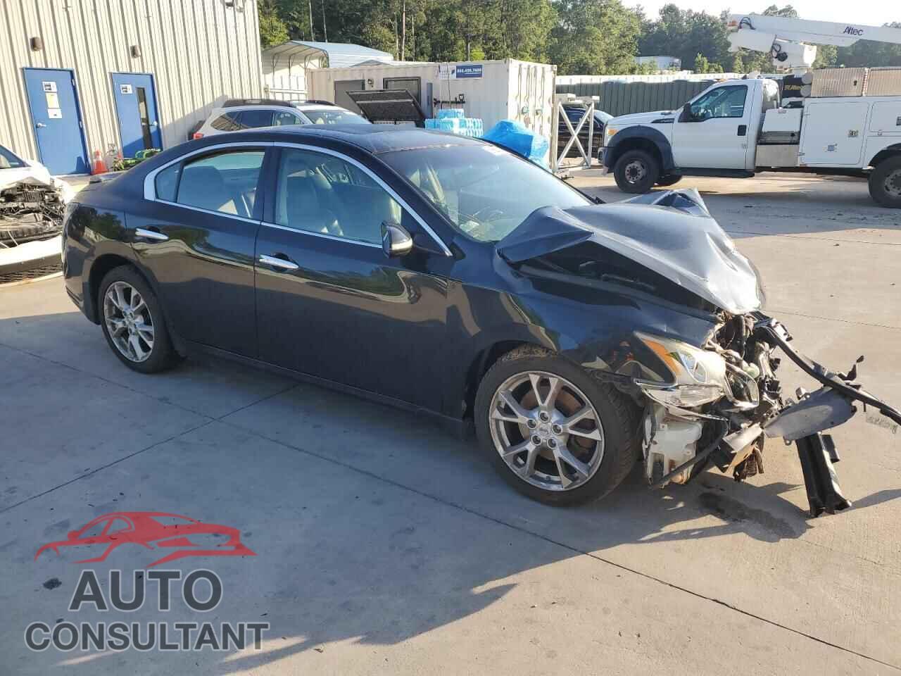 NISSAN MAXIMA 2012 - 1N4AA5AP1CC820865