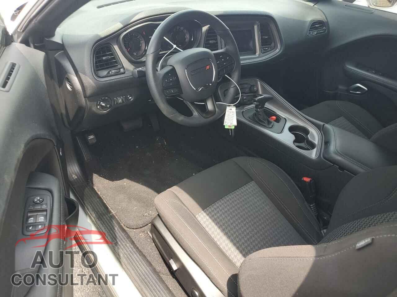DODGE CHALLENGER 2023 - 2C3CDZAG8PH571148