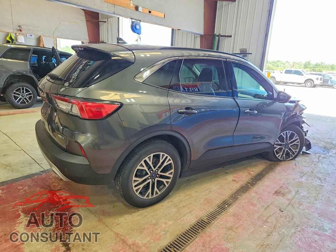 FORD ESCAPE 2020 - 1FMCU9H65LUA97431