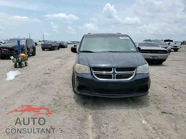 DODGE CARAVAN 2013 - 2C4RDGCG8DR591543