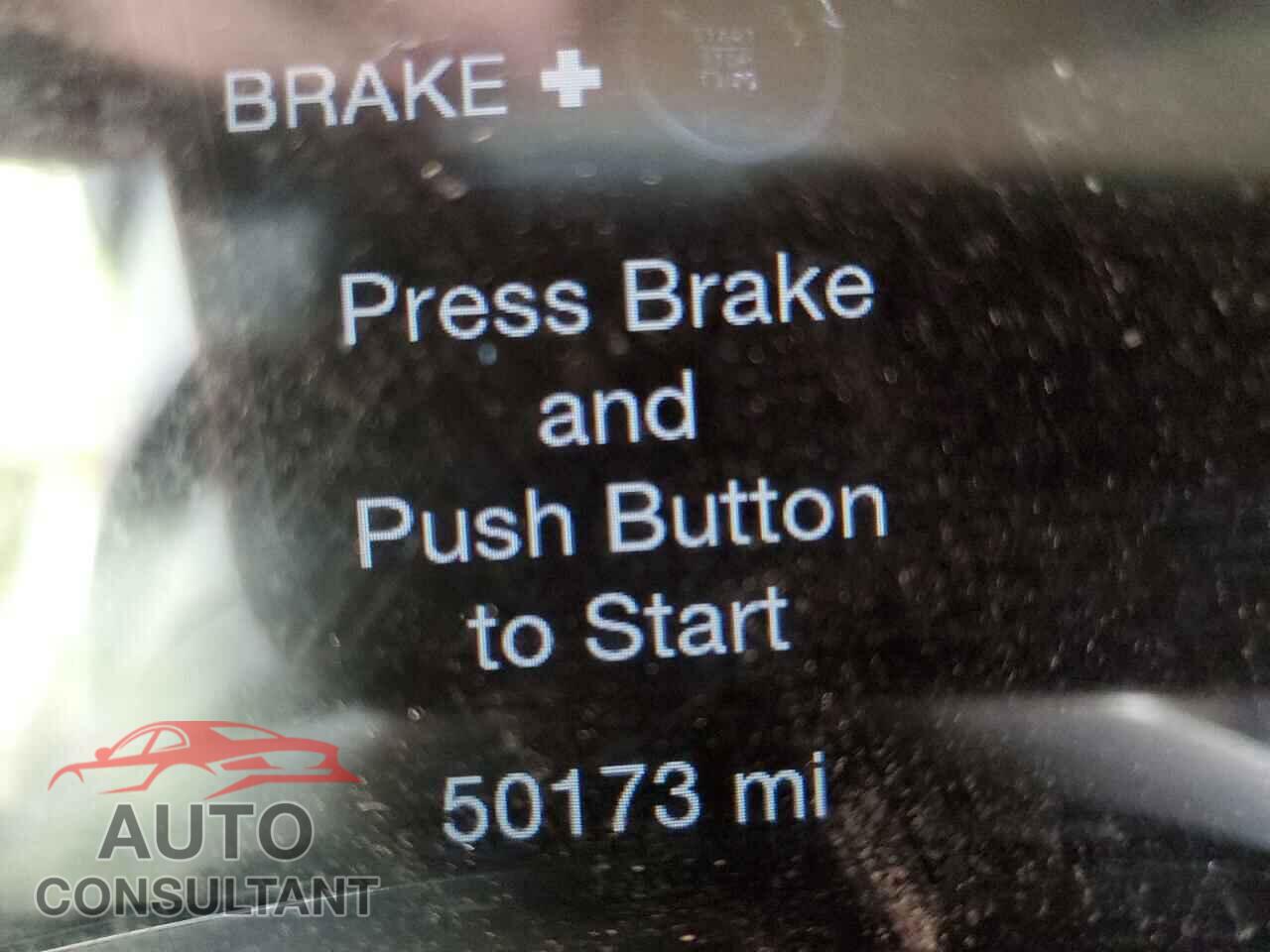 DODGE DURANGO 2020 - 1C4RDJFG5LC261357