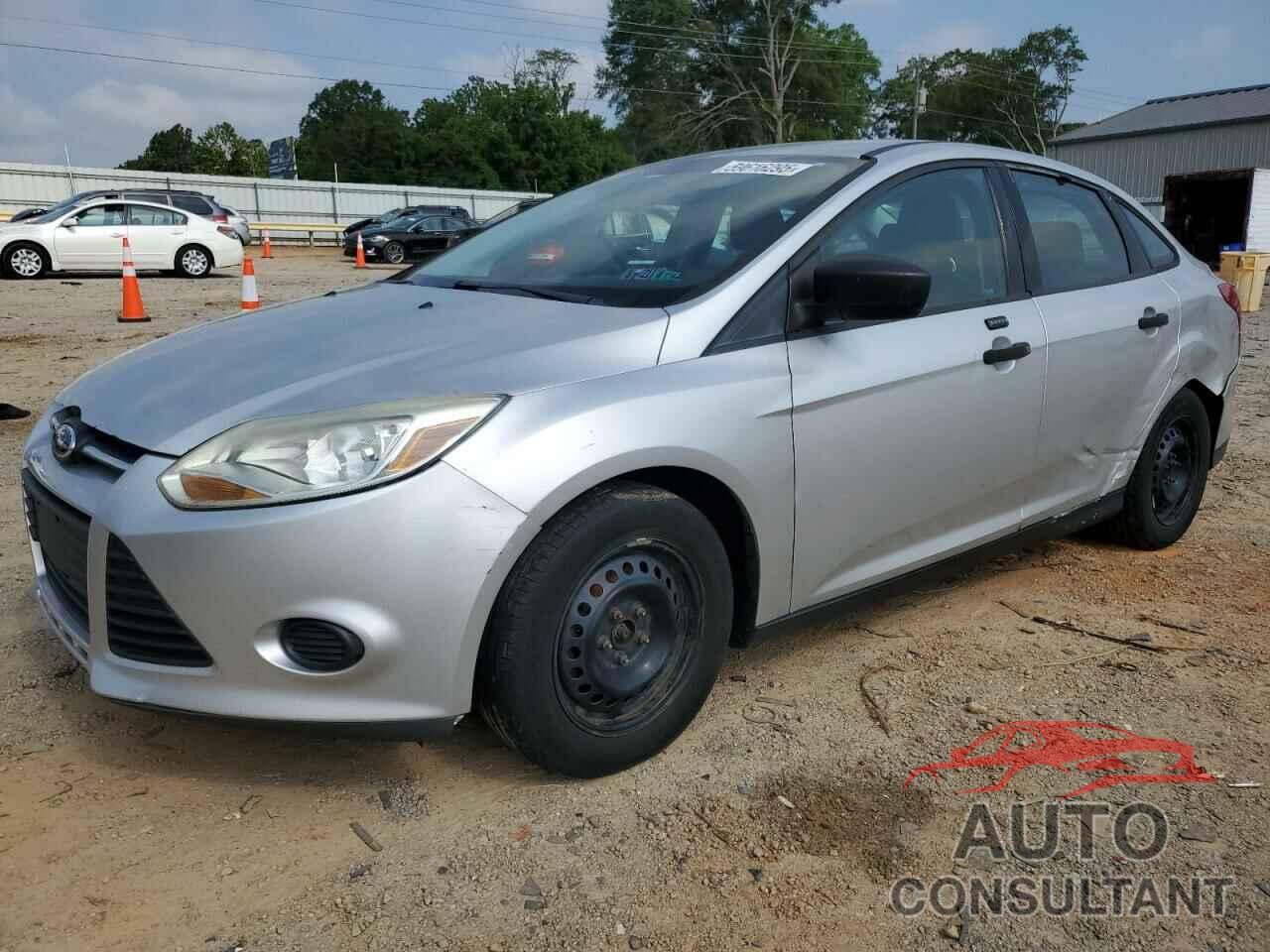 FORD FOCUS 2013 - 1FADP3E24DL250098