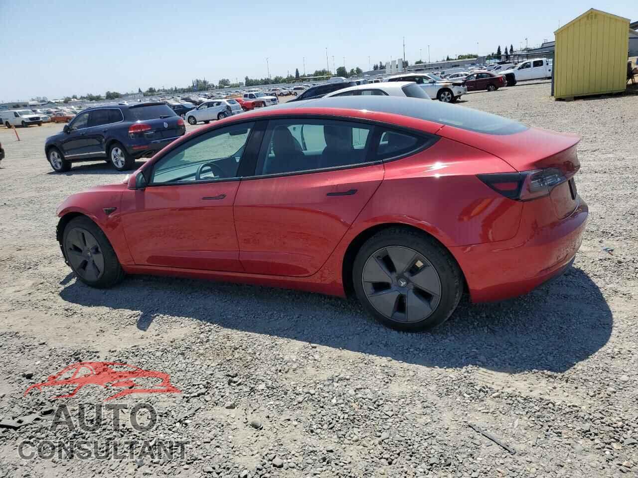 TESLA MODEL 3 2023 - 5YJ3E1EB6PF388510