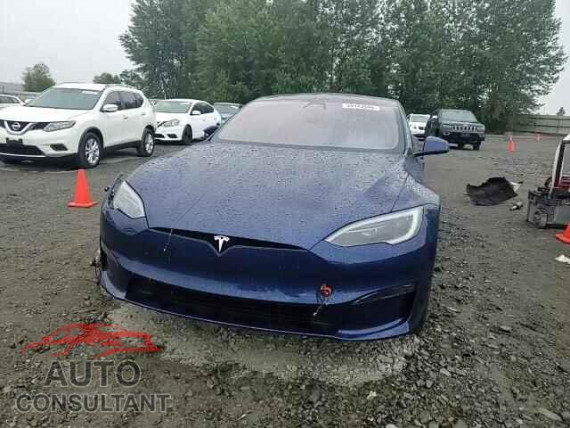 TESLA MODEL S 2023 - 5YJSA1E67PF517008