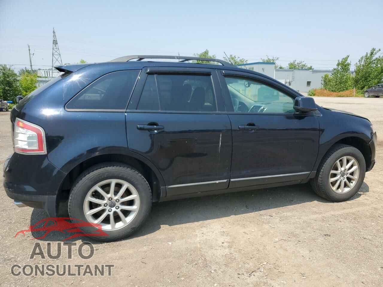 FORD EDGE 2010 - 2FMDK4JC4ABA91877
