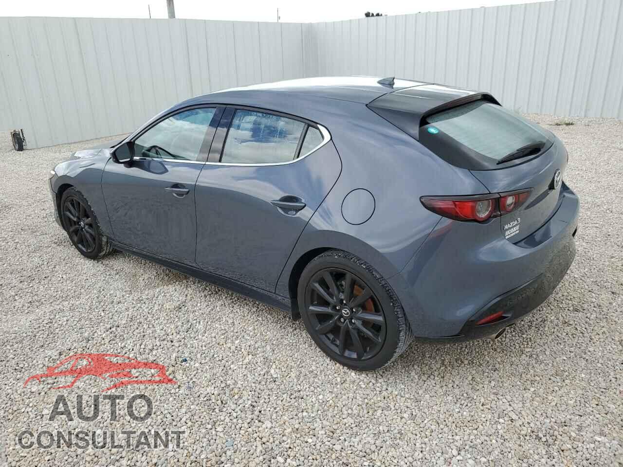 MAZDA 3 2021 - JM1BPAML2M1304347