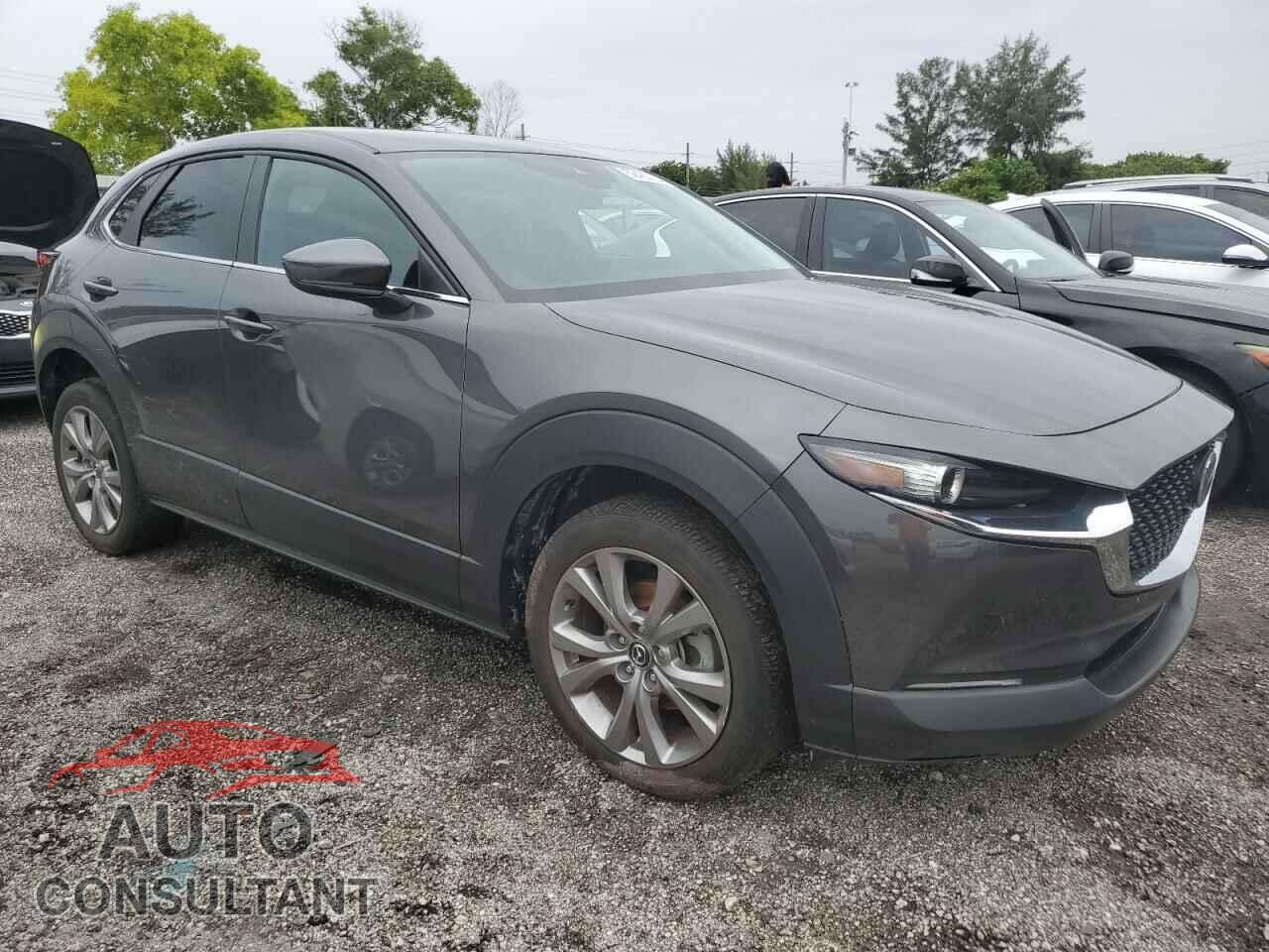 MAZDA CX30 2021 - 3MVDMABL8MM317237