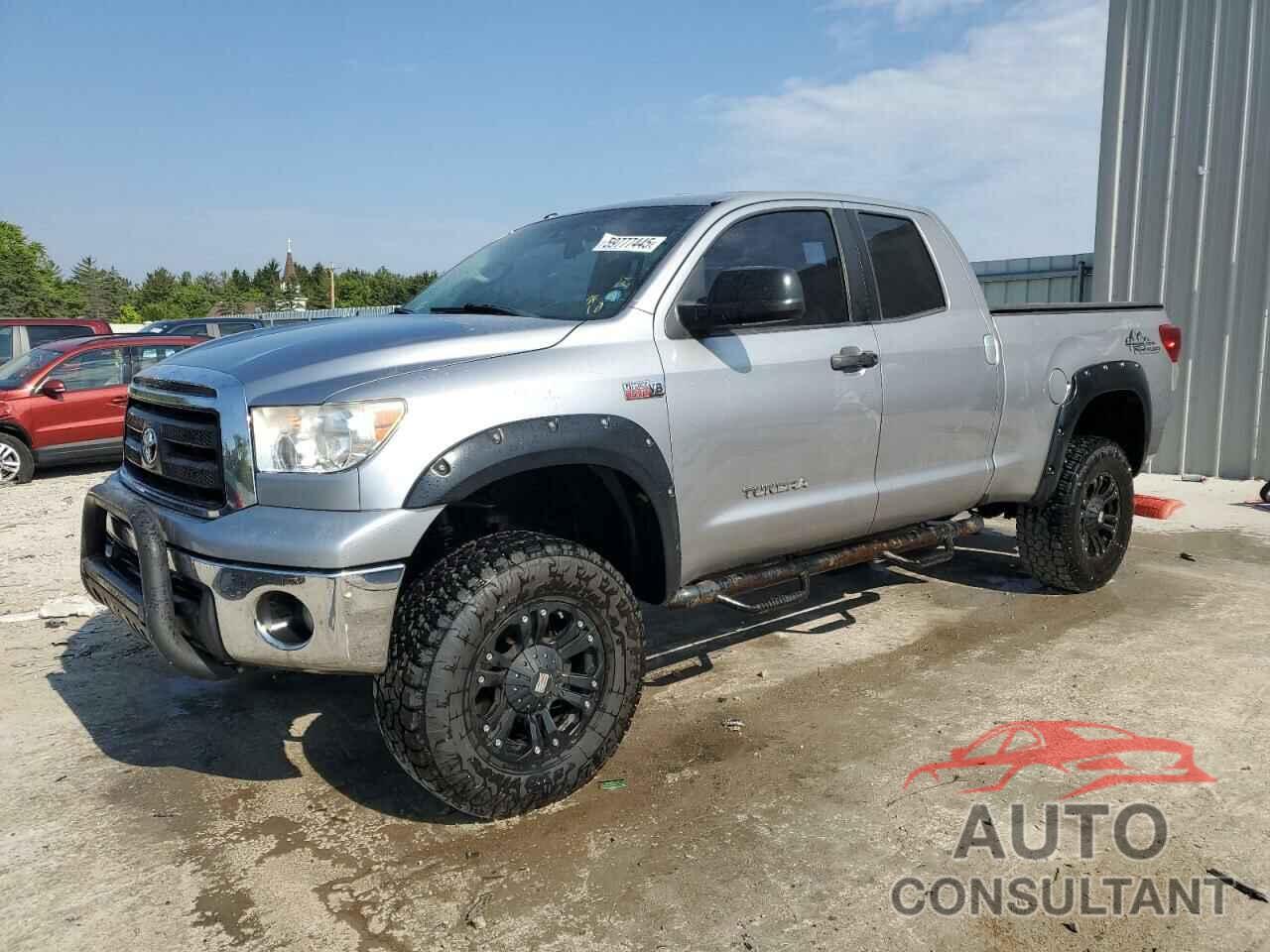 TOYOTA TUNDRA 2012 - 5TFUY5F16CX212145