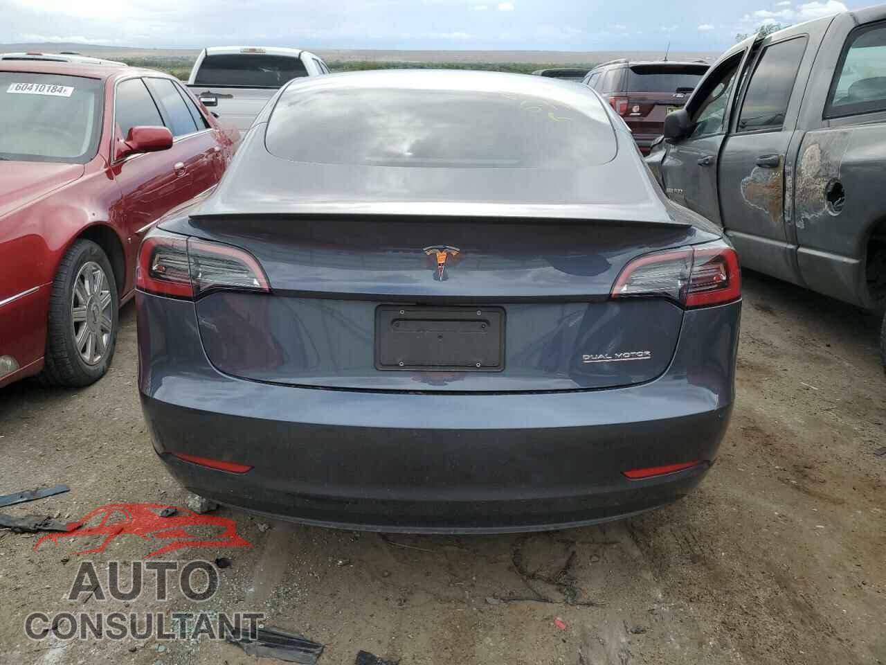 TESLA MODEL 3 2023 - 5YJ3E1EC6PF499809