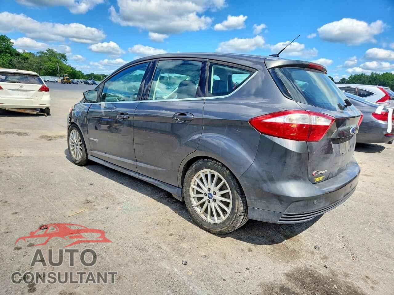 FORD CMAX 2015 - 1FADP5BU3FL110032