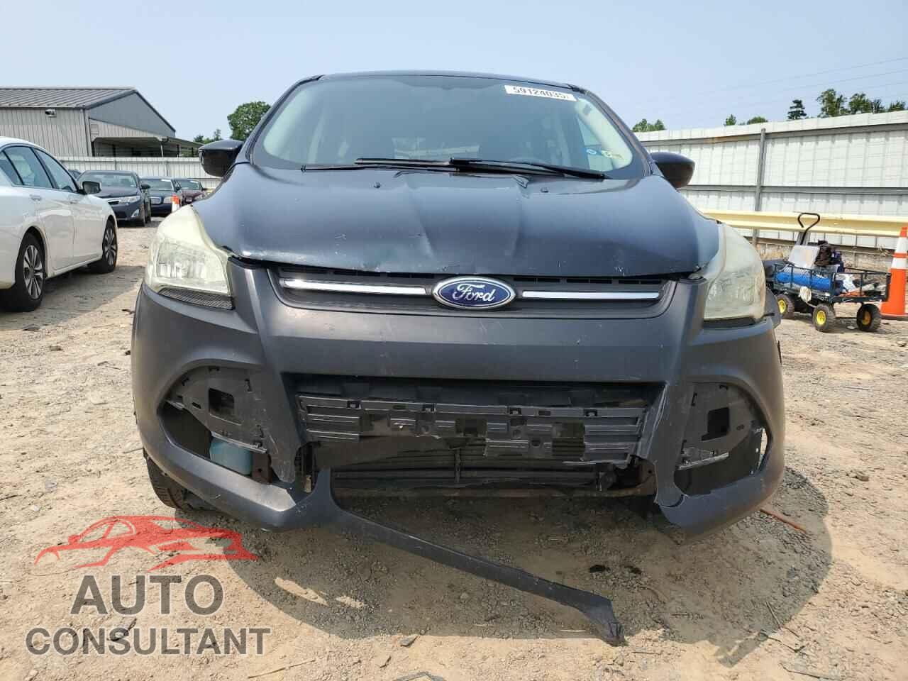 FORD ESCAPE 2013 - 1FMCU9GX2DUB59945
