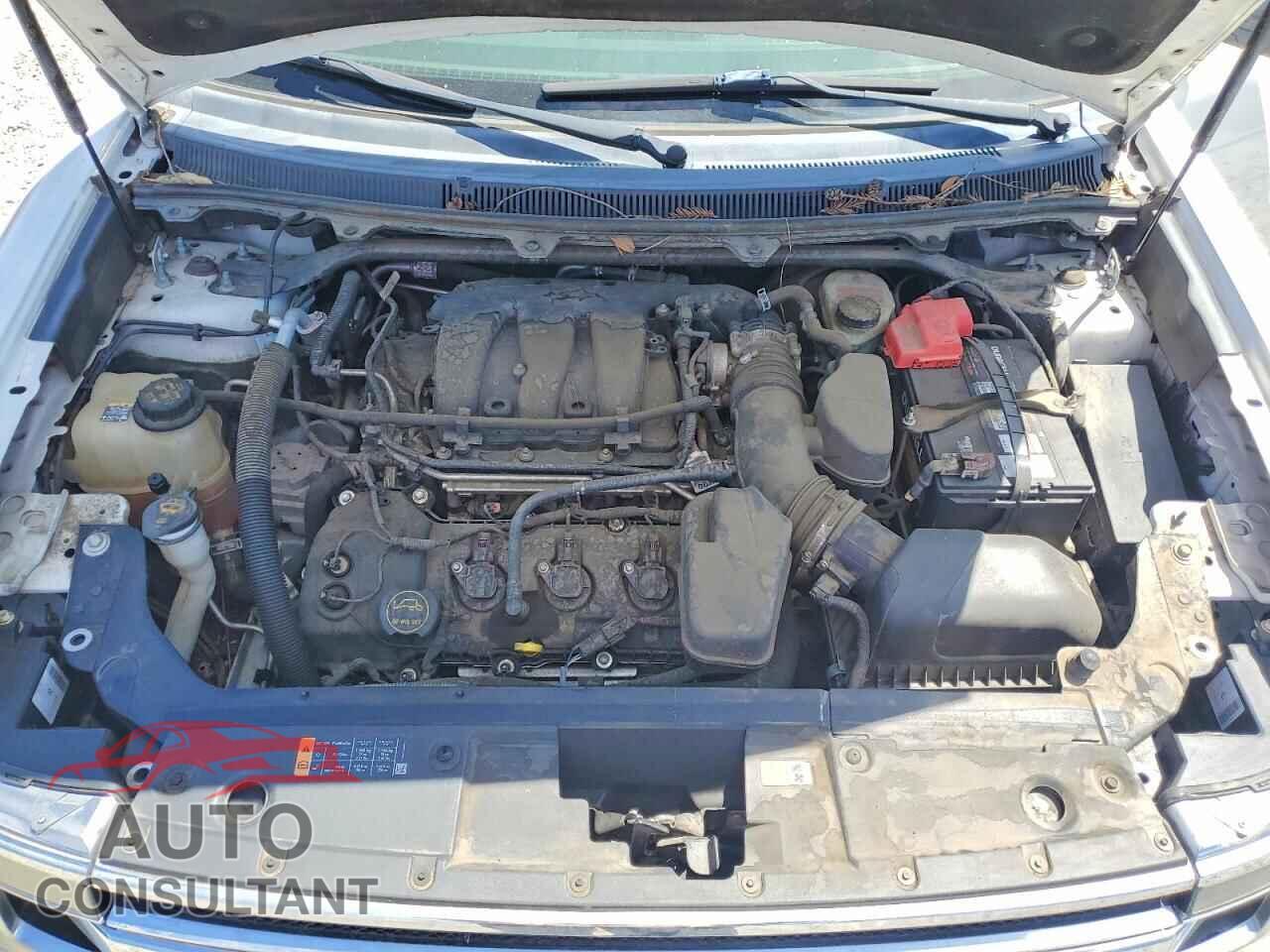 FORD FLEX 2015 - 2FMGK5C82FBA07882