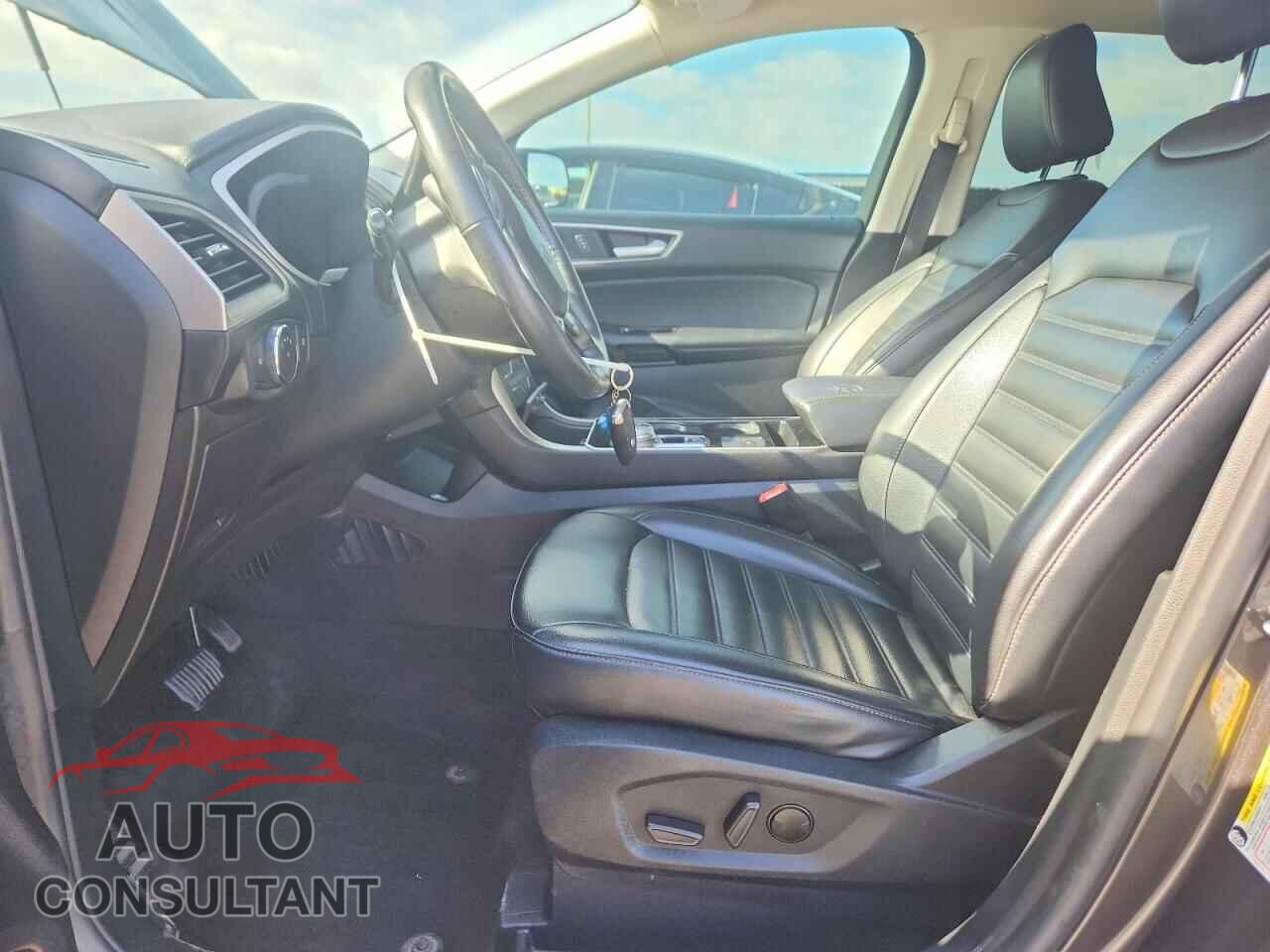 FORD EDGE 2020 - 2FMPK3J96LBB48191