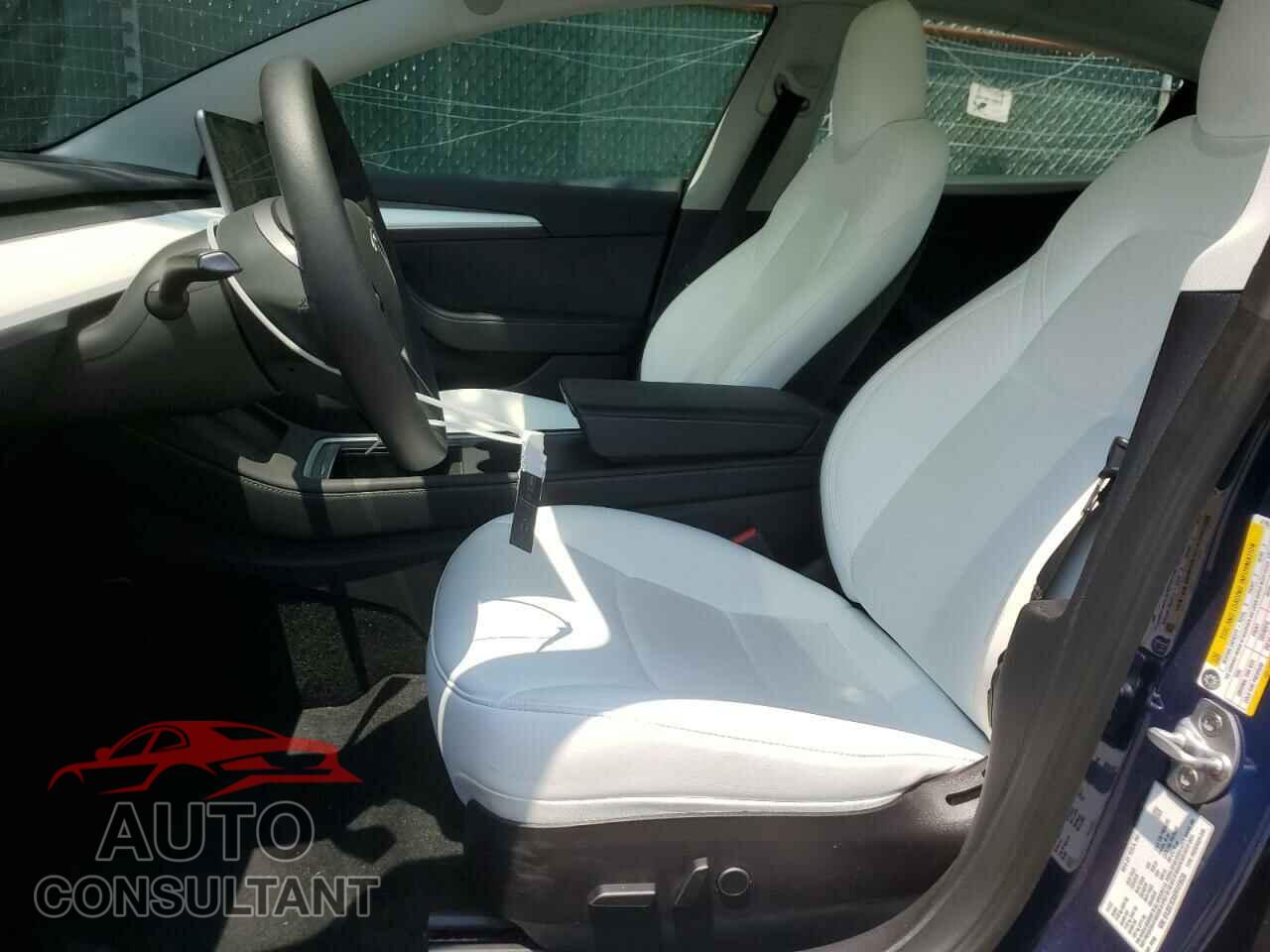 TESLA MODEL 3 2023 - 5YJ3E1EAXPF419636