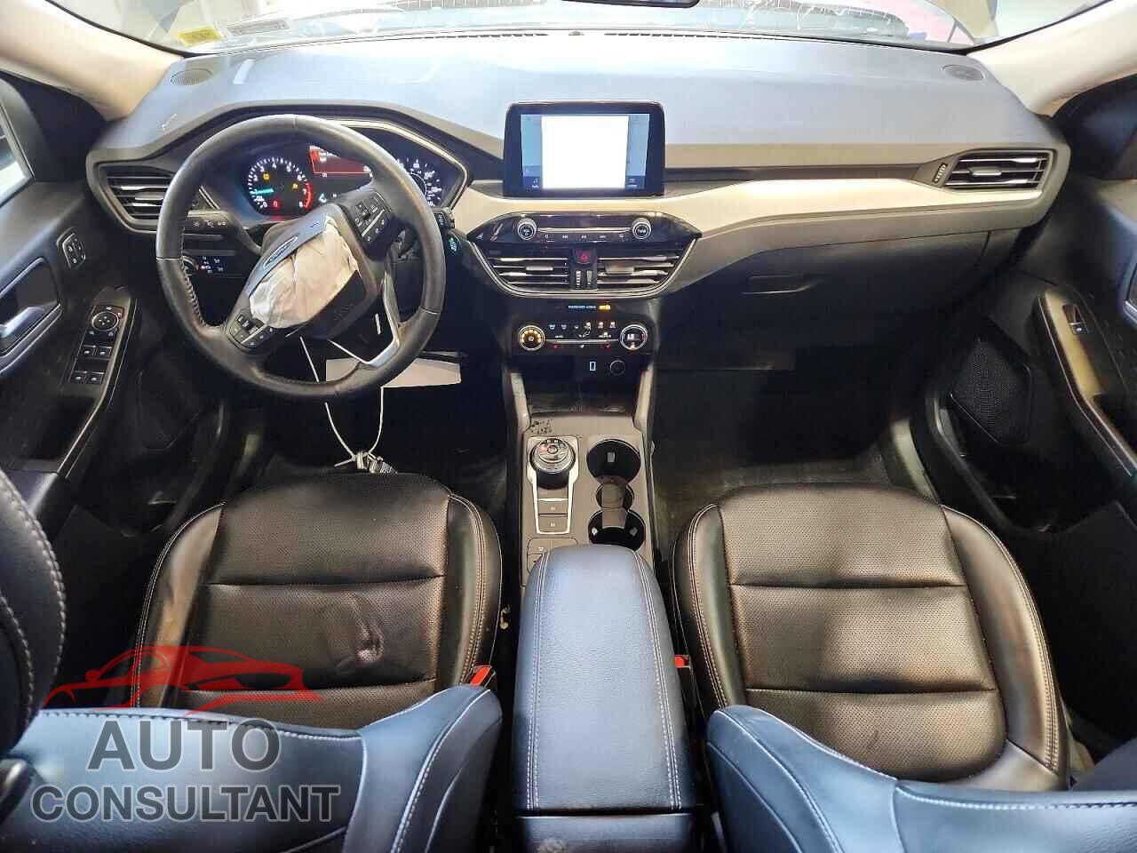 FORD ESCAPE 2020 - 1FMCU9H65LUA97431