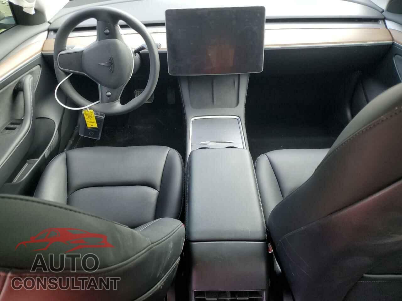 TESLA MODEL 3 2023 - 5YJ3E1EA7PF542133