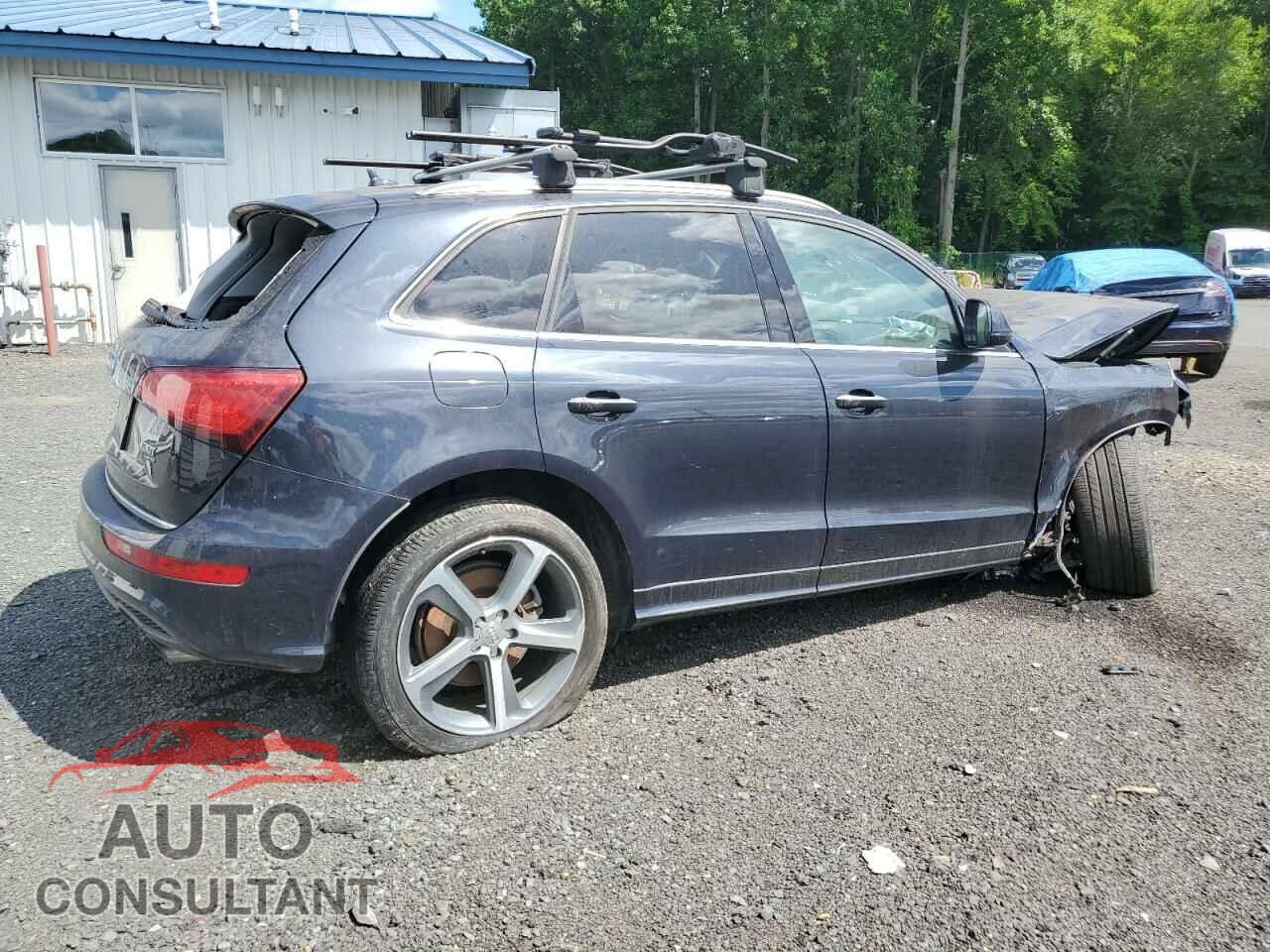 AUDI Q5 2016 - WA1D7AFP0GA105238
