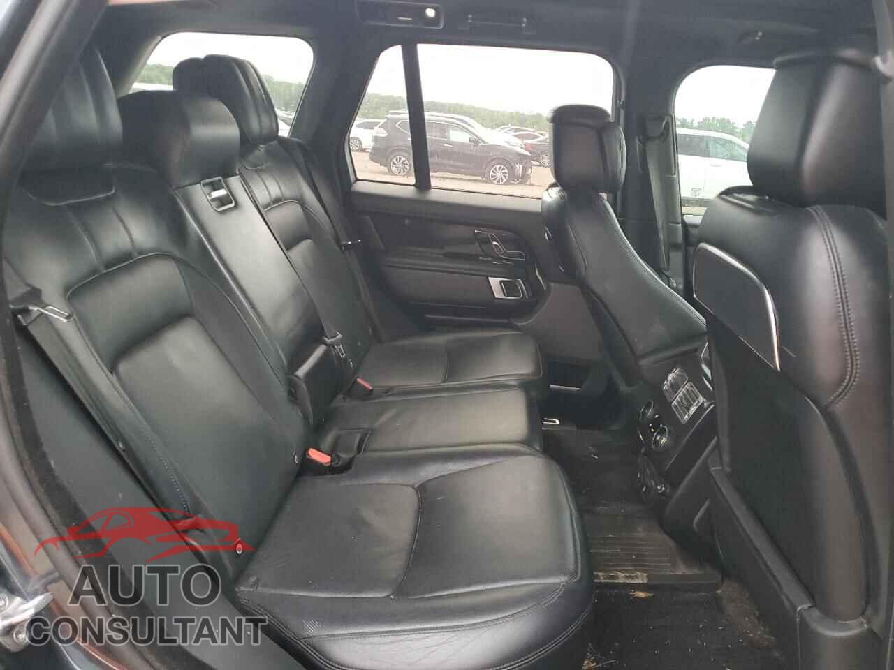 LAND ROVER RANGEROVER 2019 - SALGV2RE3KA516823