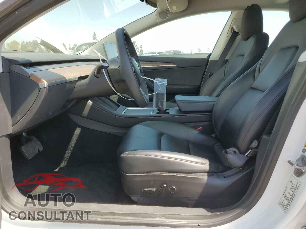 TESLA MODEL 3 2023 - 5YJ3E1EA9PF463336