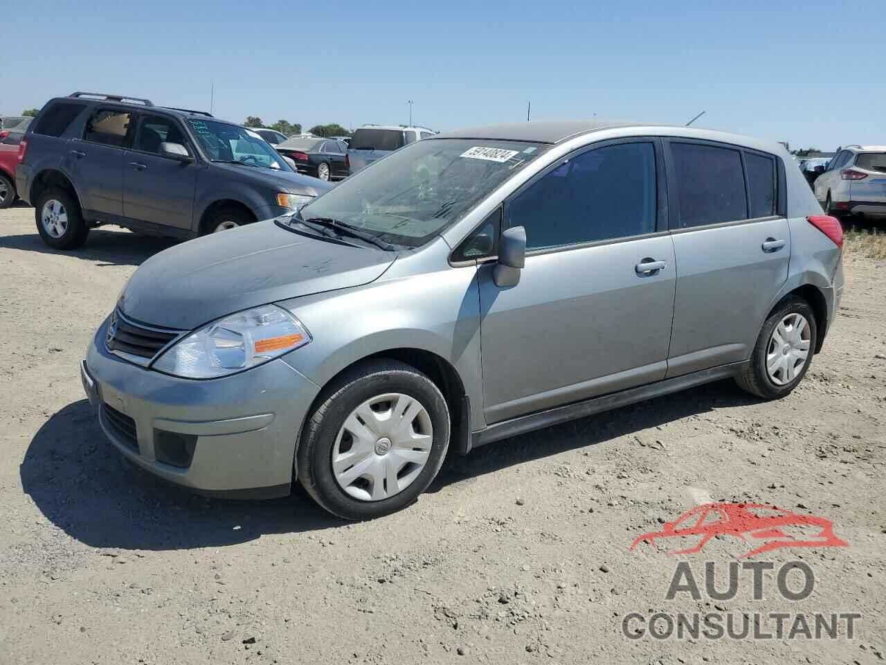 NISSAN VERSA 2012 - 3N1BC1CP7CK274004