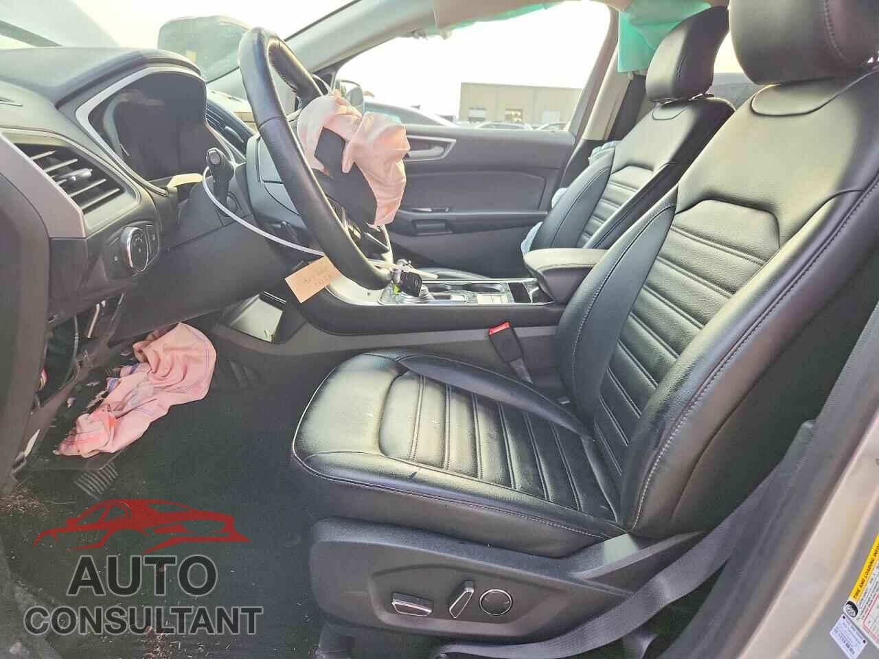 FORD EDGE 2019 - 2FMPK4J95KBC75342