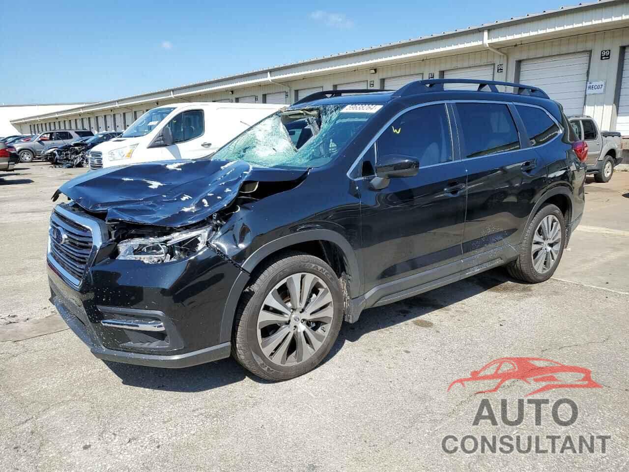 SUBARU ASCENT 2020 - 4S4WMAHD8L3454345