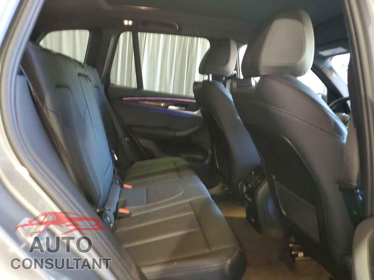 BMW X3 2023 - 5UX53DP0XP9S19496