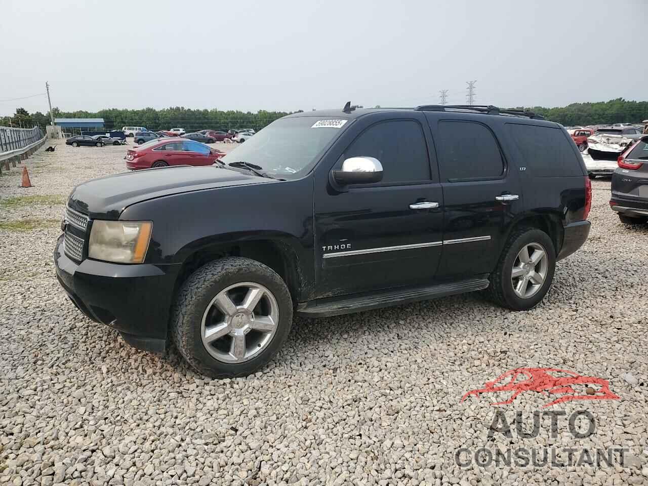 CHEVROLET TAHOE 2011 - 1GNSCCE09BR133324