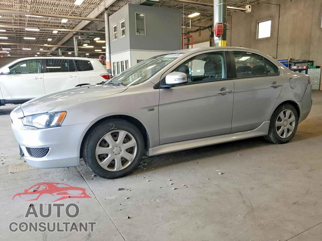 MITSUBISHI LANCER 2015 - JA32U2FU1FU004061