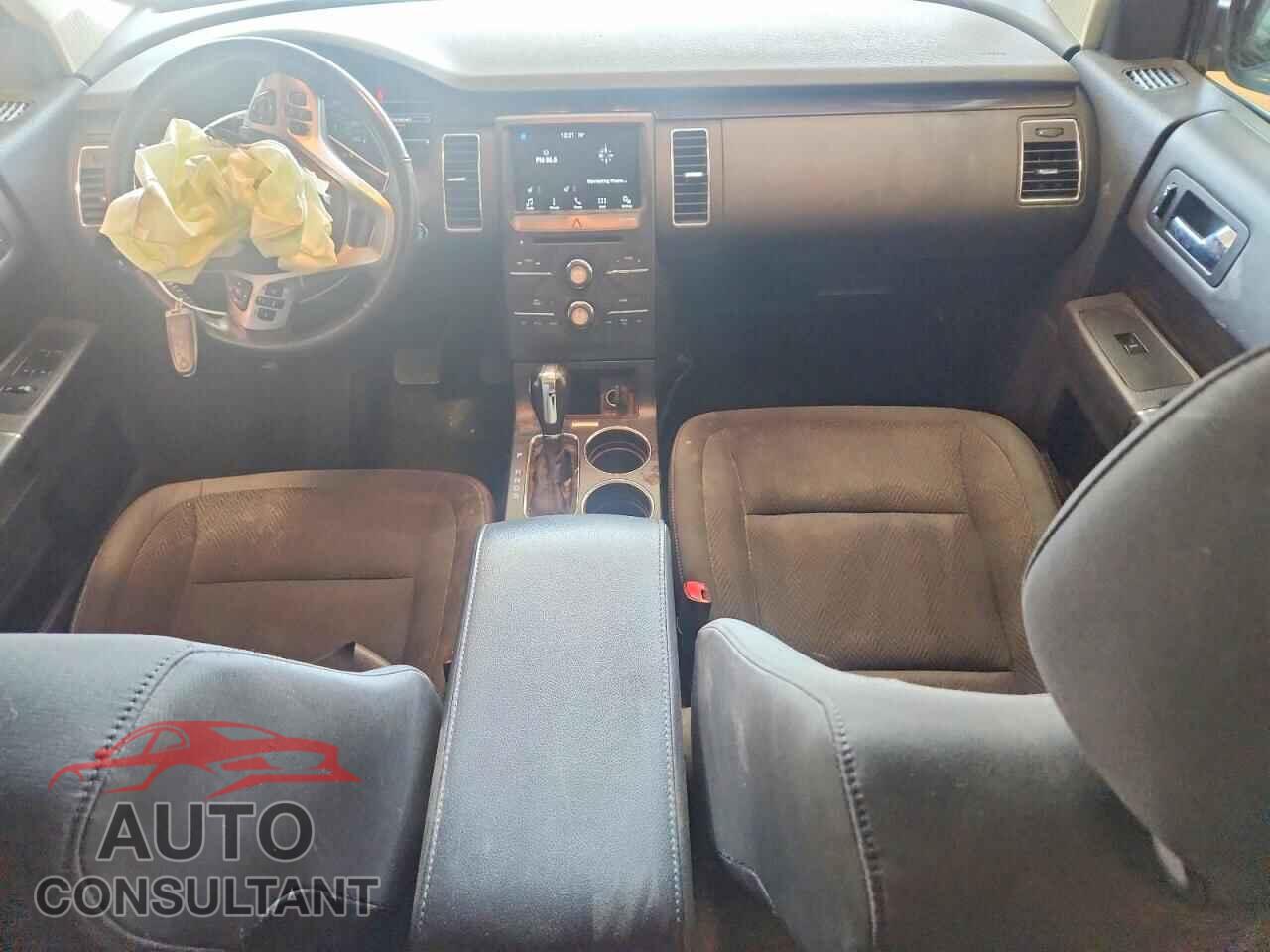 FORD FLEX 2016 - 2FMHK6C84GBA22766