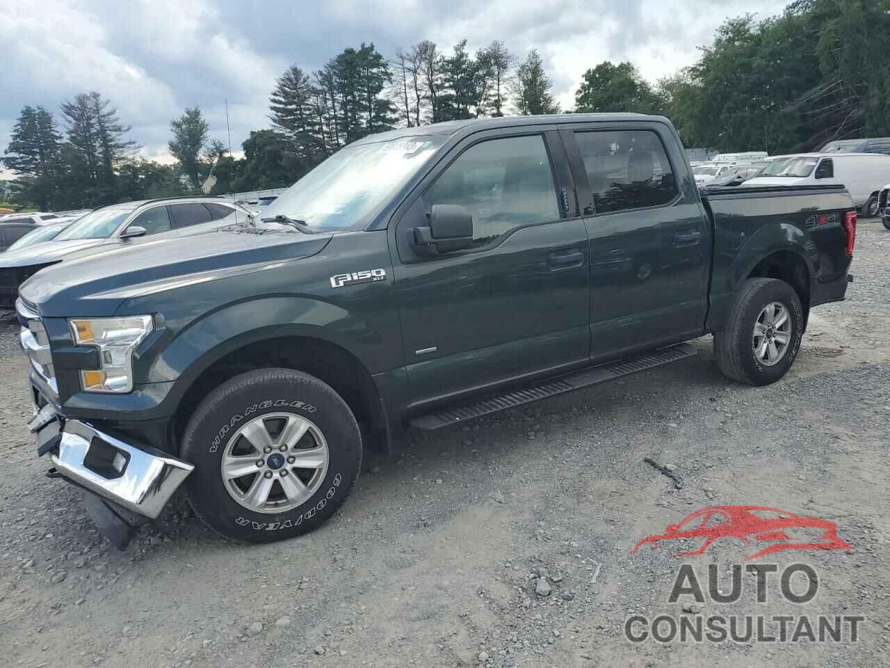 FORD F-150 2015 - 1FTEW1EG2FFB85738