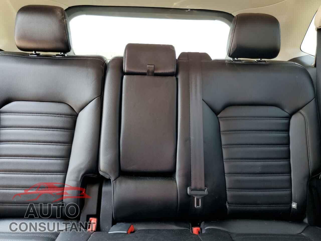 FORD EDGE 2020 - 2FMPK4J92LBA83975