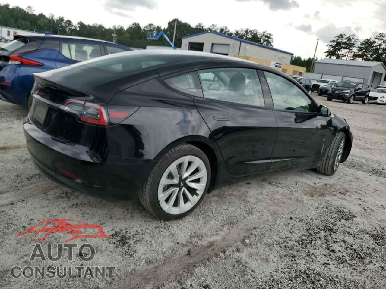 TESLA MODEL 3 2023 - 5YJ3E1EA8PF436452