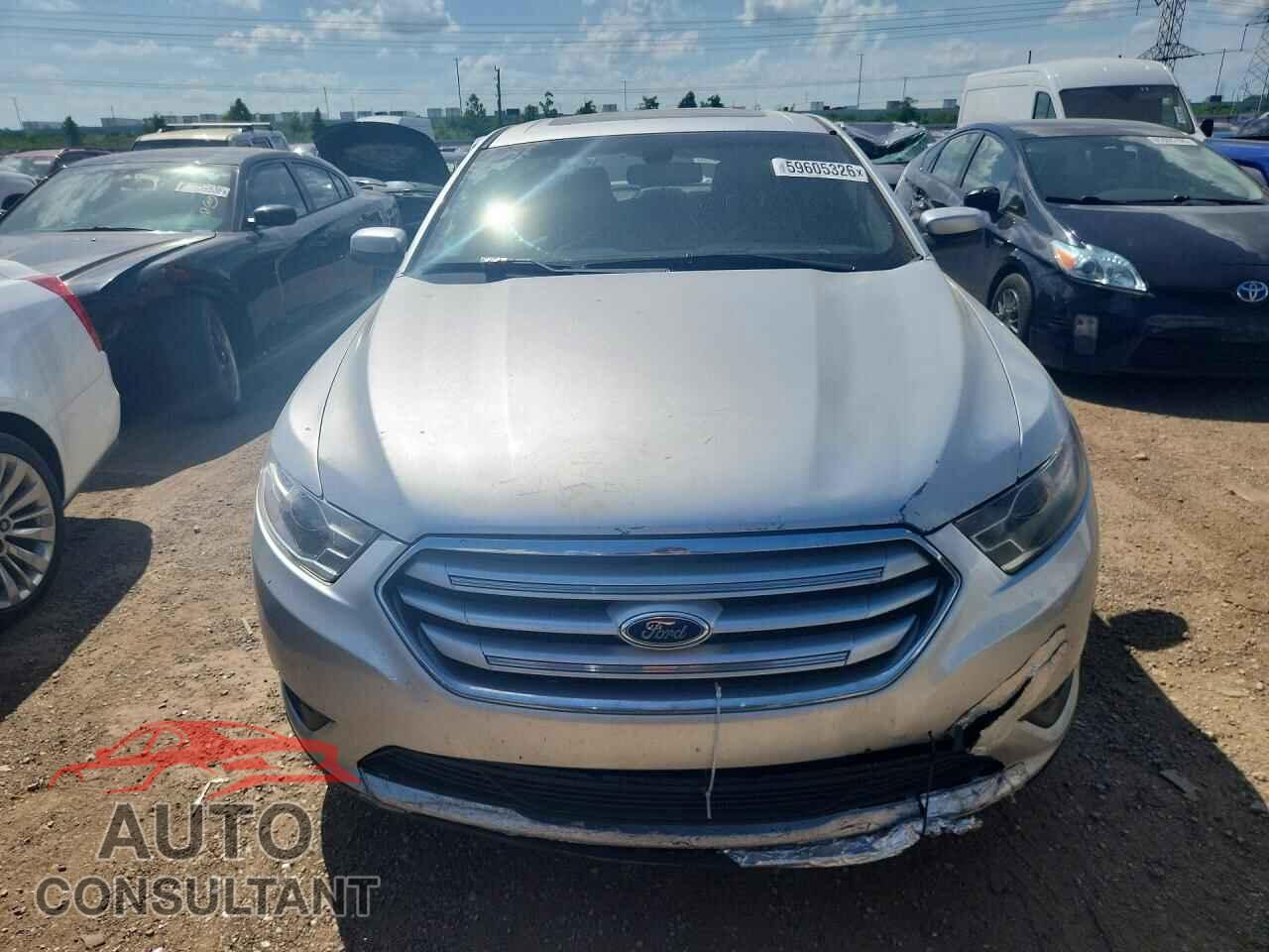 FORD TAURUS 2014 - 1FAHP2E81EG147828