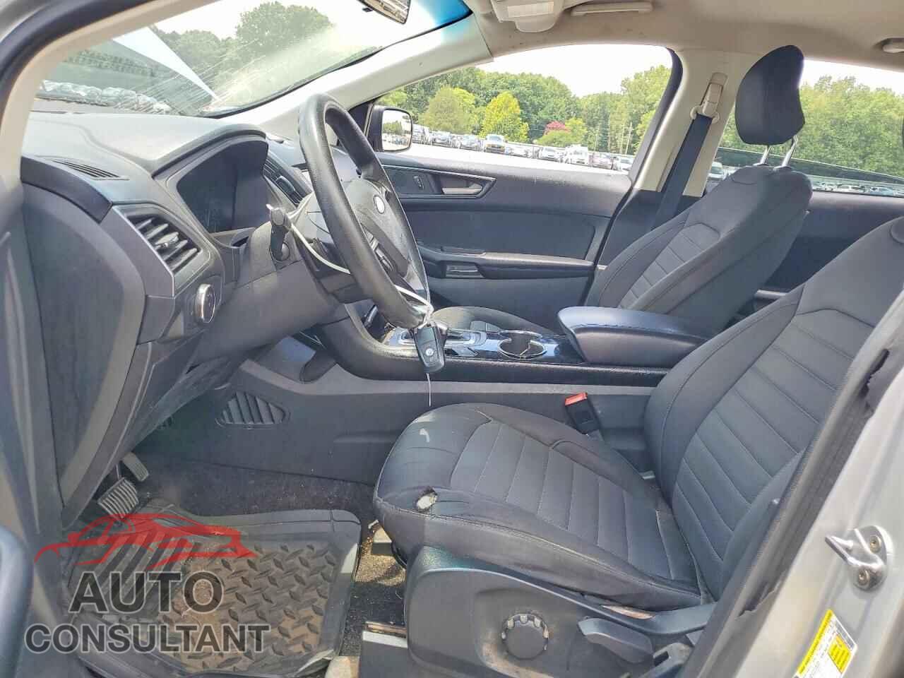 FORD EDGE 2018 - 2FMPK3G93JBC58054